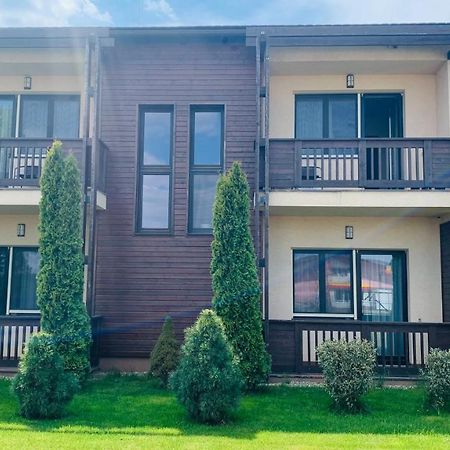 Ipari Park Panzio Hotell Szolnok Eksteriør bilde